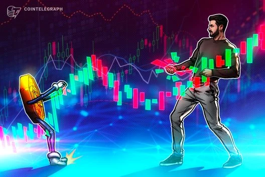  James Wynn’s second $100M Bitcoin bet: ‘They are hunting me’ 