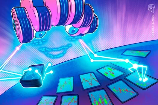  Predictive intelligence is the upgrade blockchain can’t afford to miss 