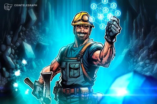  MARA increases Bitcoin production by 35% amid new hashrate highs 