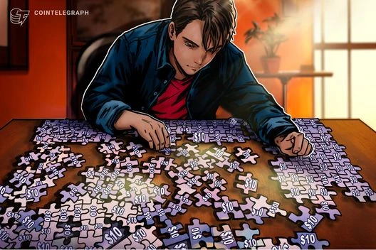  From $10 to $10,000: How dollar-cost averaging works in crypto 