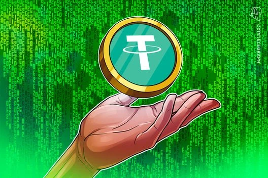  Tether plans to open-source Bitcoin mining OS; CEO says 'no need' for 3rd party vendors 