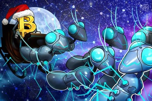  Bitcoin can still hit $160K by Christmas with 'average' Q4 comeback 