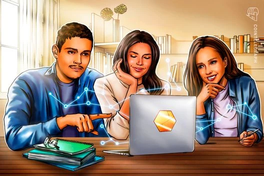  US SEC Chair Atkins: Education is key for crypto in retirement accounts 