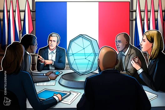  France warns it may block crypto firms licensed in other EU countries 