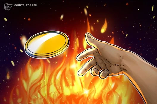  Burn the tokens, keep the loot: Play-to-own games come next 