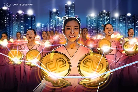  South Korean banks plan won-pegged stablecoin launch by 2026 