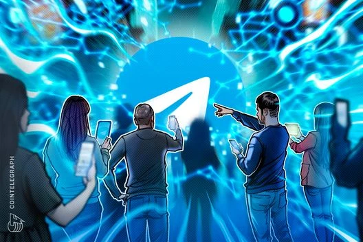  Telegram is not a neobank — it’s the platform where the next ones are born 