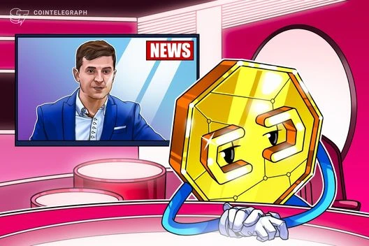  How Zelensky’s ‘suit’ became the center of a massive Polymarket fight 