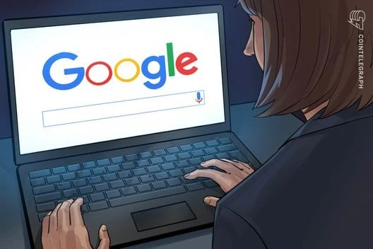  Google search volume for stablecoins hit peak amid ‘parabolic’ growth 