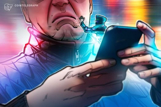  CertiK predicts 'endless war' with crypto hackers after $2.5B stolen 