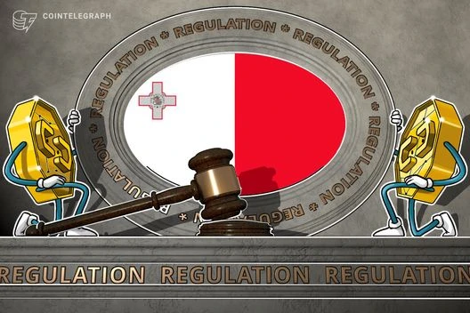  Malta’s MiCA licensing comes under scrutiny from EU regulator 