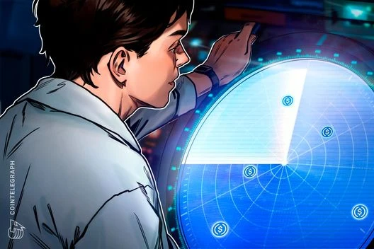  Jack Ma-backed Ant Group eyes USDC stablecoin for own blockchain: Report 