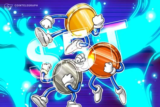  $5 trillion altcoin season pending as TOTAL2 market cap hits $1.5T 