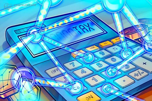  Spain slaps DeFi investor with $10.5M back tax for loan: Report 