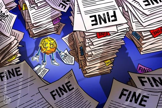  Coinme pays $300K fine for violating California crypto ATM laws 