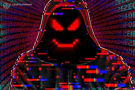  Huione darknet humming at ‘full capacity’ despite shutdown 