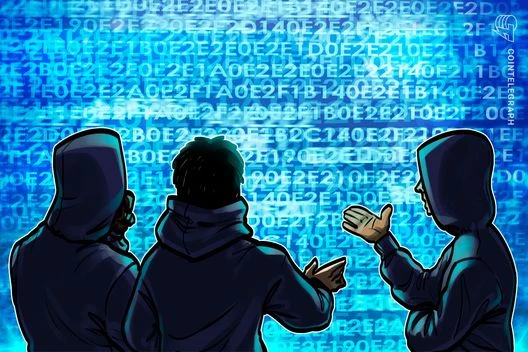  How mass decoy messaging protects whistleblowers  — CoverDrop founder 