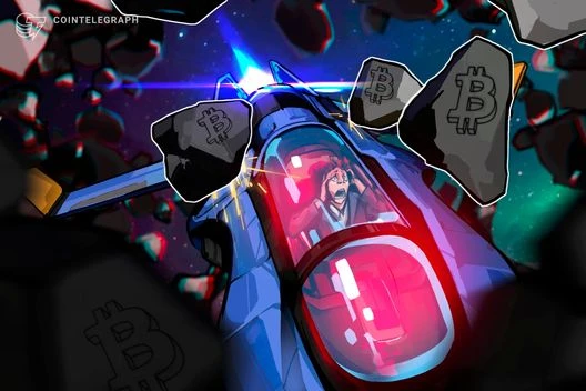  Bitcoin ’wrench attacks’ on track to double its worst year 