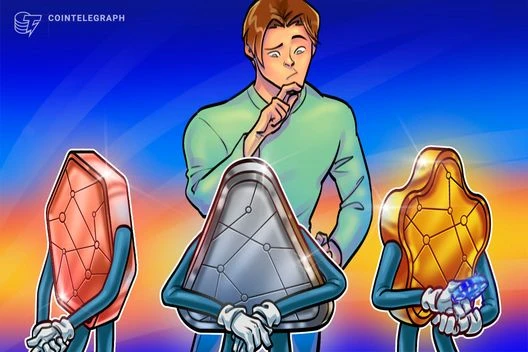  Blue chip NFTs sink double digits as ETH retreats from record highs 