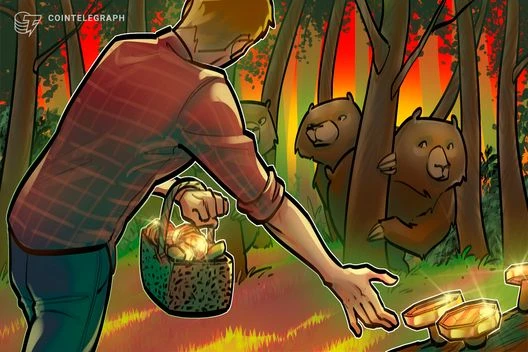  Bitcoin bear market is likely years away: Trump adviser David Bailey 