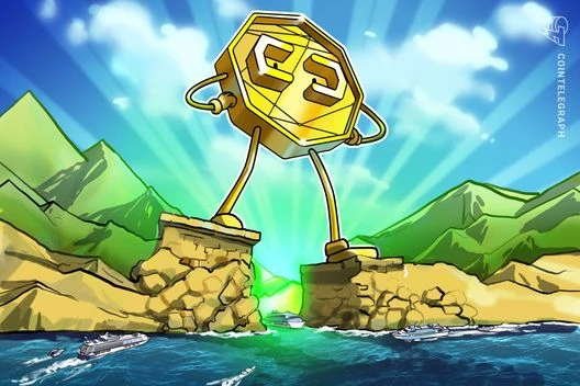 Crypto adoption will be driven by high-growth markets, with or without the US 