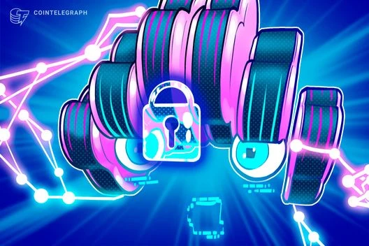  Fix AI’s data theft problem with onchain attribution 