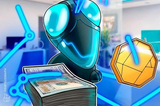SoFi expands into institutional finance with integrated crypto services