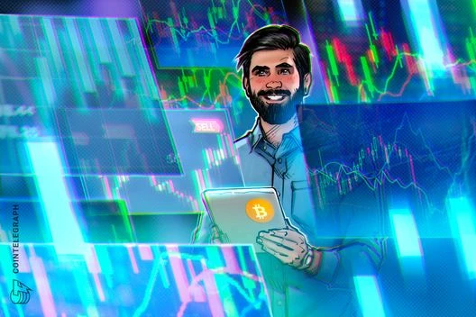  Less than 15% Bitcoin left on crypto exchanges signals ‘supply problem’ 