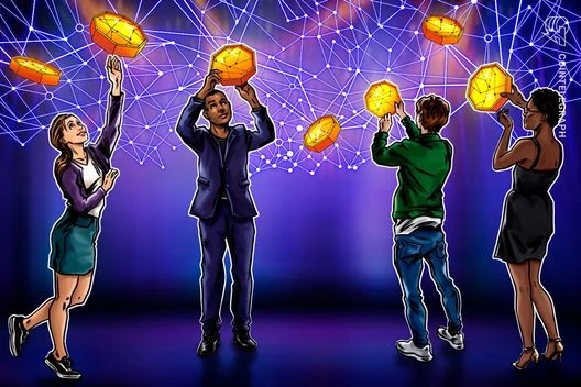  Emerging economies have sparked crypto’s most important retail revolution yet 