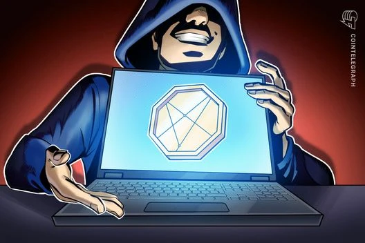  Threat actors using 'elaborate social engineering scheme' to target crypto users — Report 
