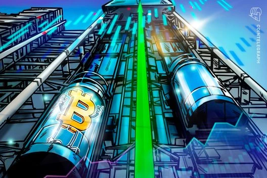  Bitcoin traders target downside liquidity after key price supports crumble: Is $107K next? 