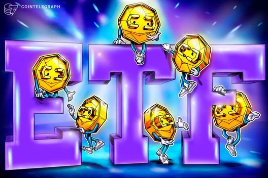  Everyone loves crypto ETFs, but not after reading the fine print 