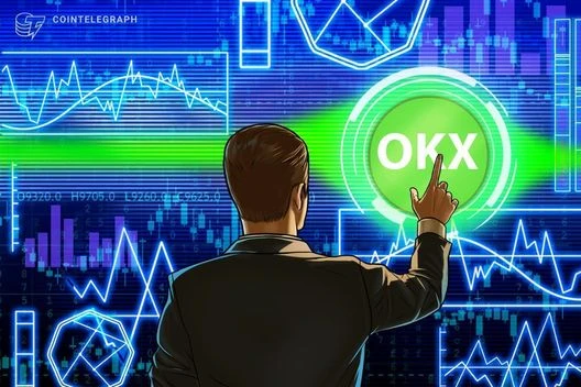  OKX brings DEX aggregator to MetaMask with Consensys partnership 