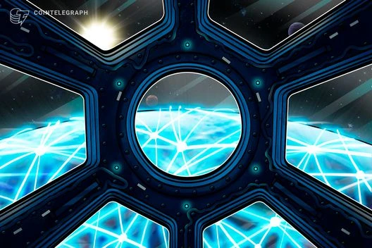  Space tourism meets crypto as Blue Origin accepts Bitcoin, Ether, USDt 