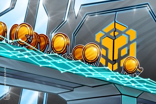  Binance, CZ-linked Hyperliquid competitor Aster hits $2B TVL before sharp drop 