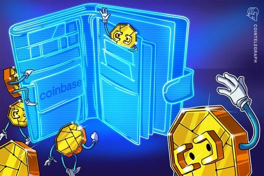  Coinbase Wallet is now Base app, a crypto ‘everything app' 