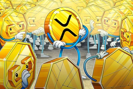  'Real fun starts' if XRP price ends July above $3, new analysis says 