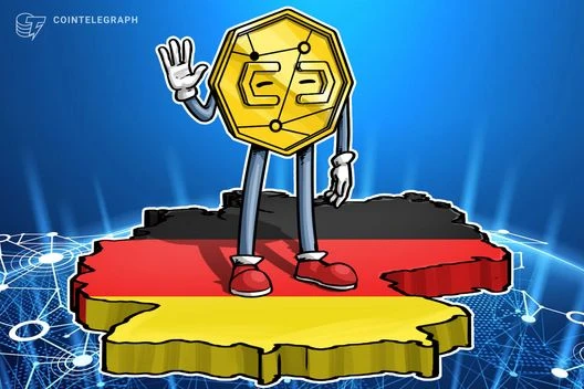  Major German bank to offer crypto trading by 2026 amid bank ‘FOMO’ 
