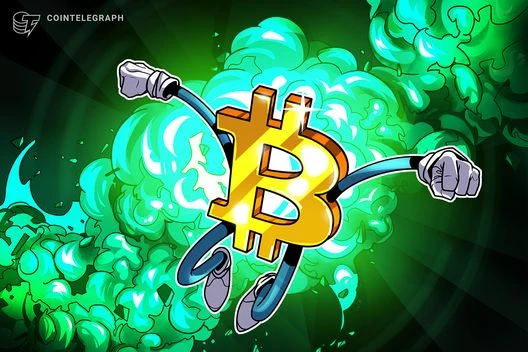  Bitcoin profit taking sets traders’ buy target at $113K: Will a rally to new highs follow? 