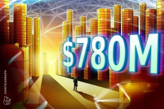  Altcoin treasury race: VERB TON acquisition company announces $780M in assets 