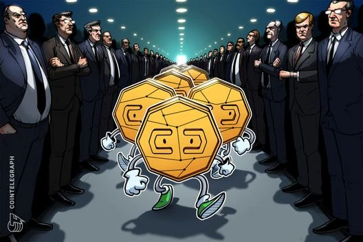  Pennsylvania state lawmaker proposes ban on public officials trading crypto 