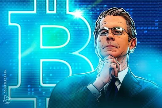  US Treasury’s Scott Bessent backpedals: Bitcoin buying still possible 