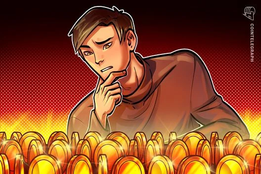  Time for a Web3 reality check: Which altcoin sectors are really delivering? 