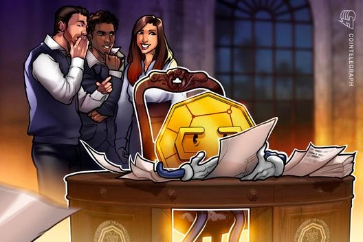  CFTC’s Pham says it won’t give ‘easy street’ to anybody, crypto included 