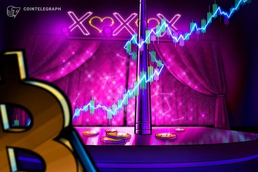  Stripper index doesn’t apply to Bitcoin, OnlyFans models say 