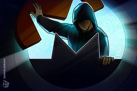  Monero 51% attack disrupted by alleged DDoS attack on Qubic mining pool 