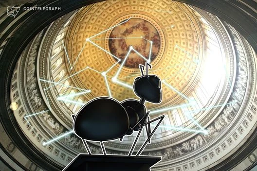  US Government taps Chainlink, Pyth to publish economic data onchain 