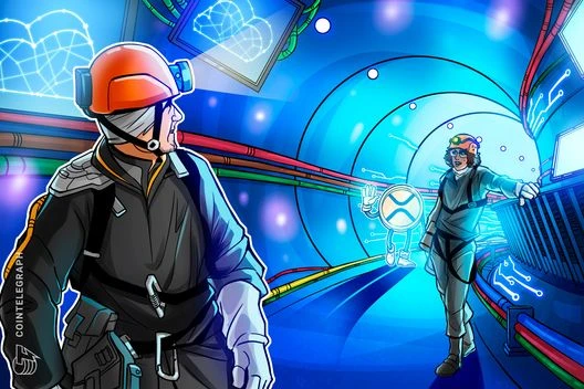  XRP cloud mining in 2025: How much can you really earn? 