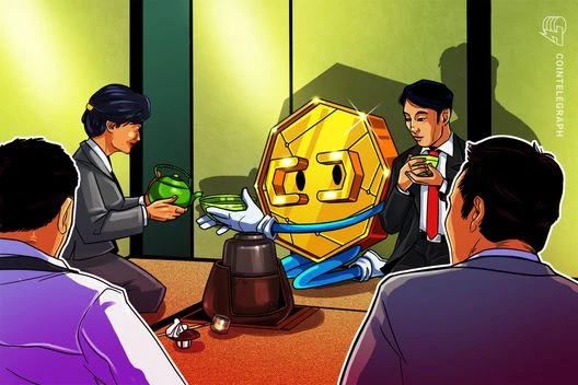  Japan’s ‘slow’ approval culture stifles crypto adoption: Expert 