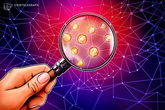  Global Ledger detects $15M of Garantex assets flowing despite Tether’s freeze 